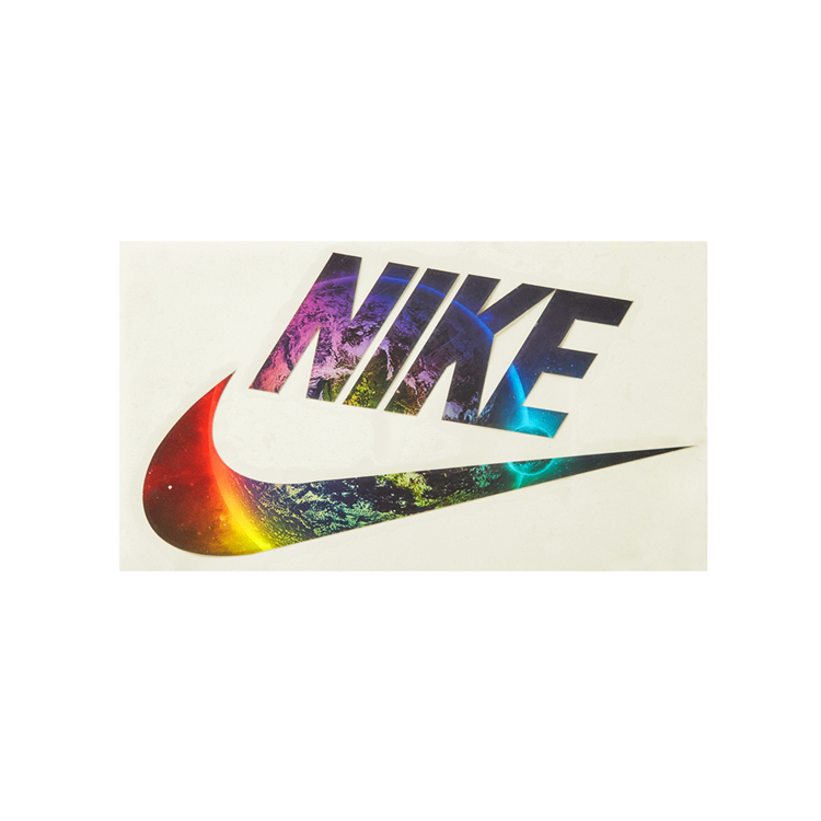 NIKE PATCH FOR EXAMPLE